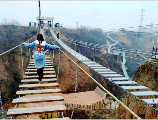 步步驚心性能與特點(diǎn)